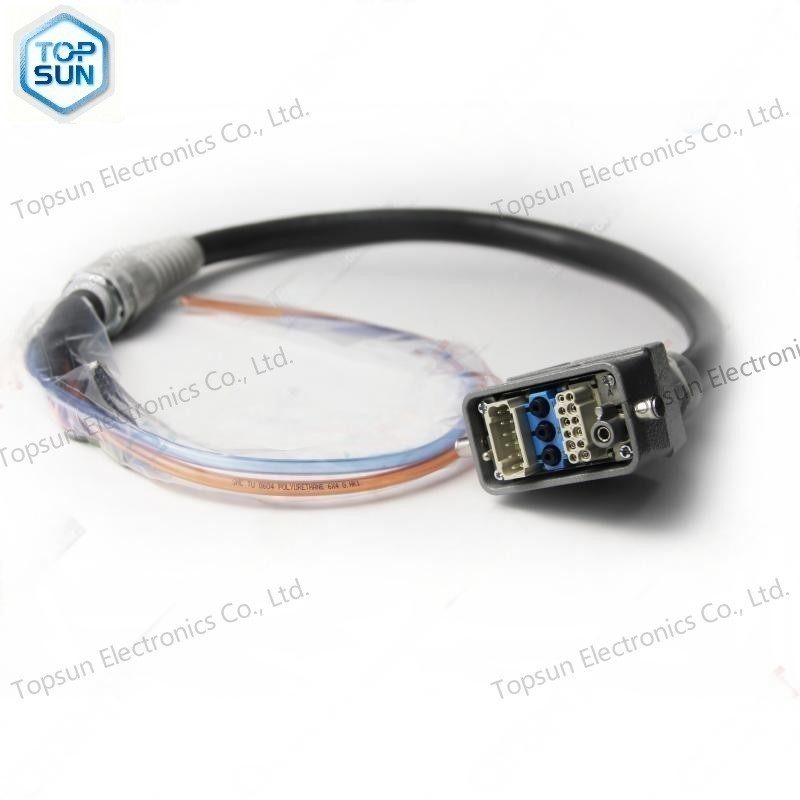 Topsun Electronics Co., Ltd